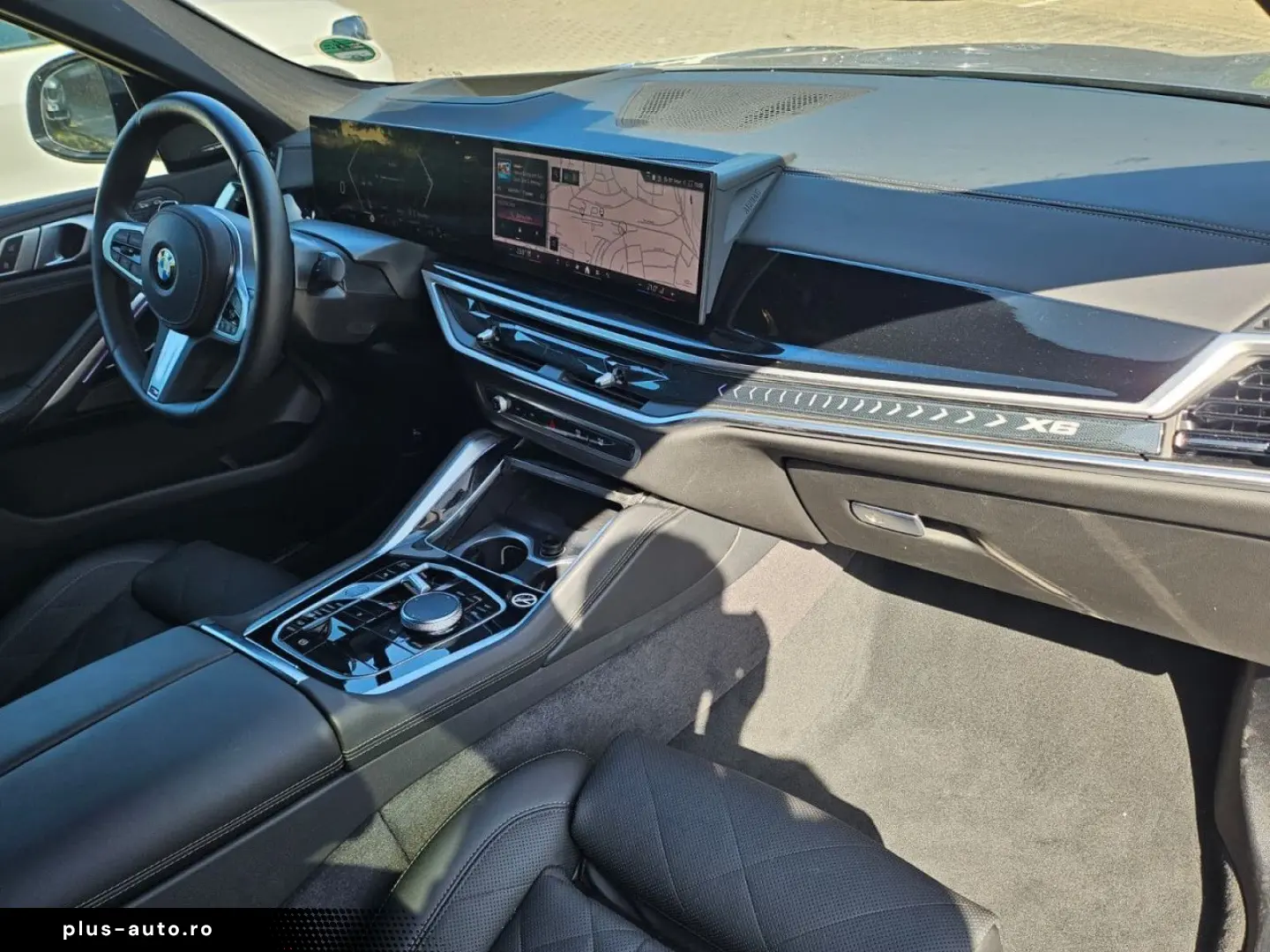 BMW X6 2025 — imagine 7