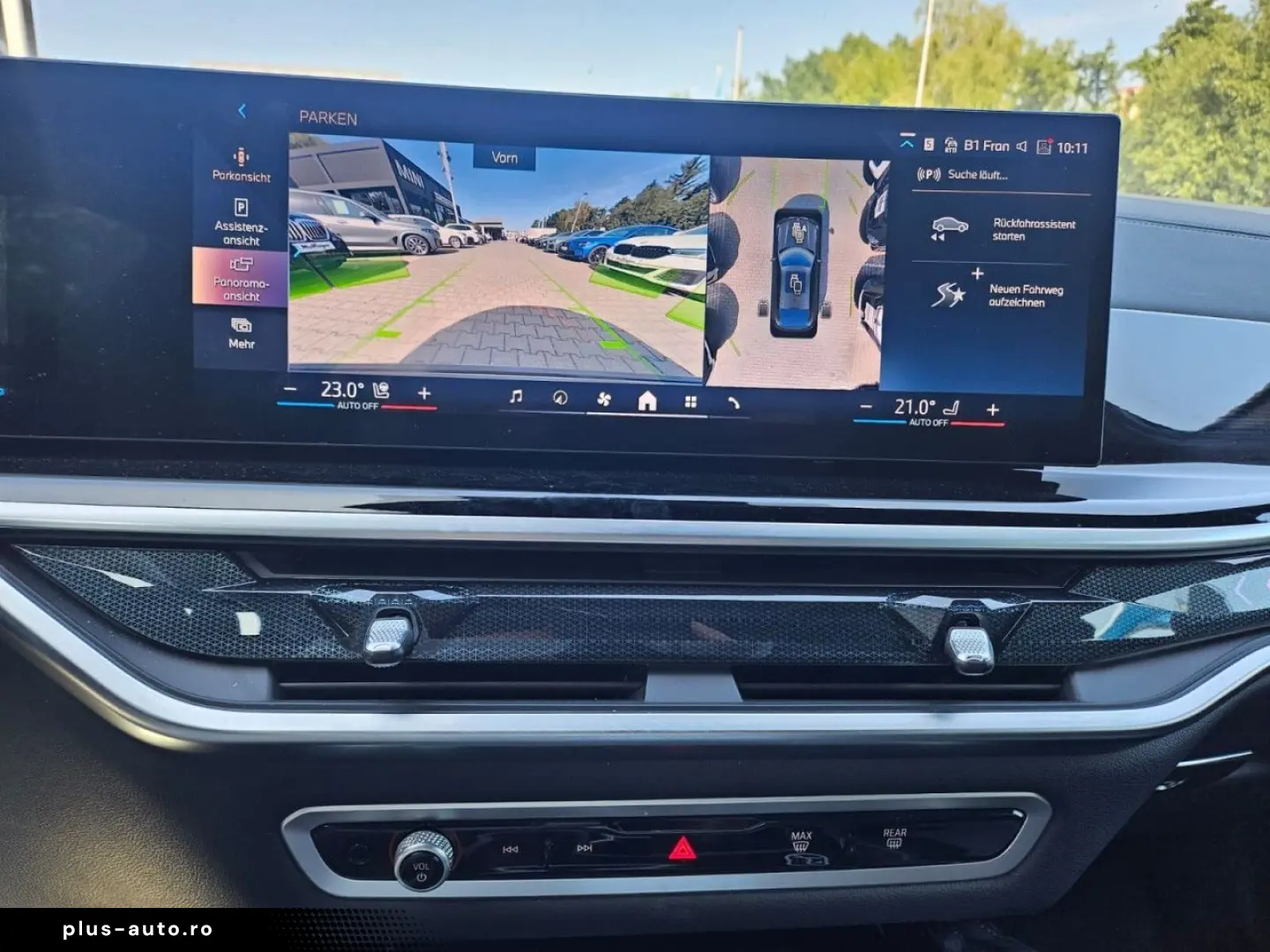 BMW X6 2025 — imagine 11