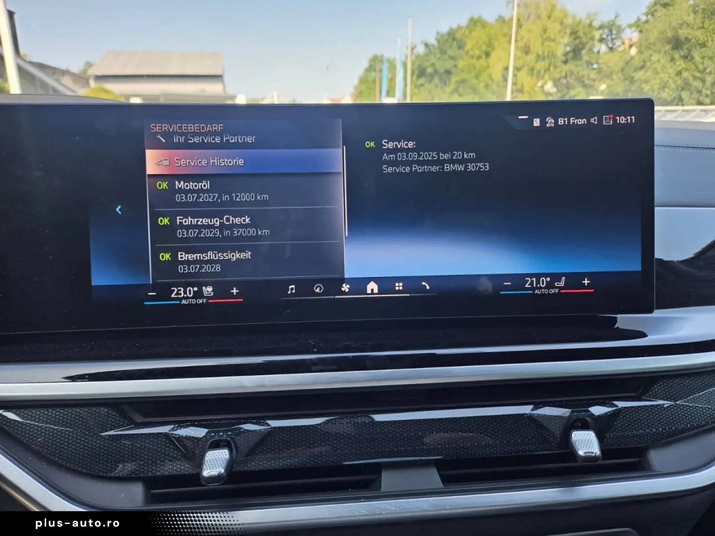 BMW X6 2025 — imagine 12
