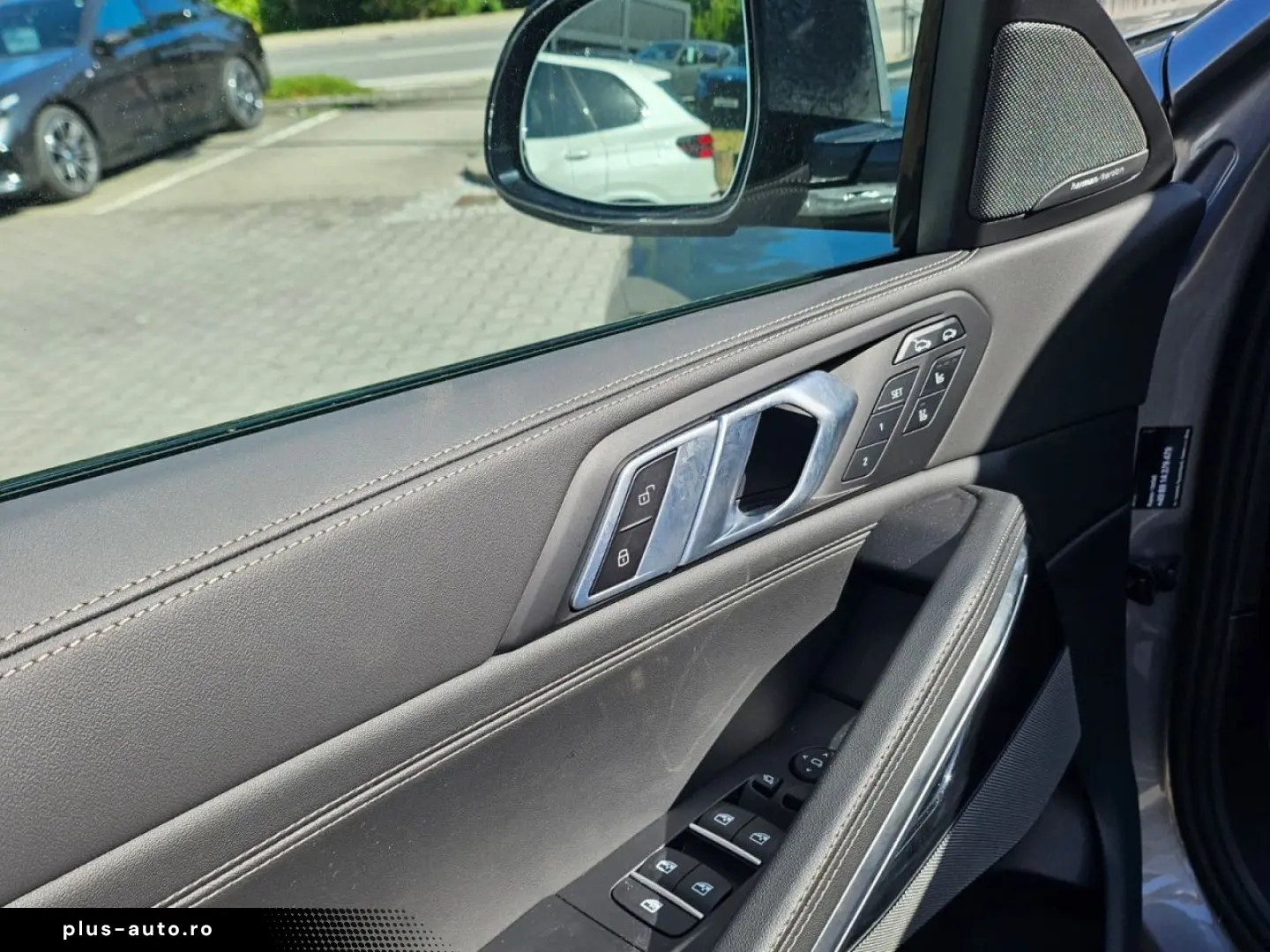 BMW X6 2025 — imagine 13