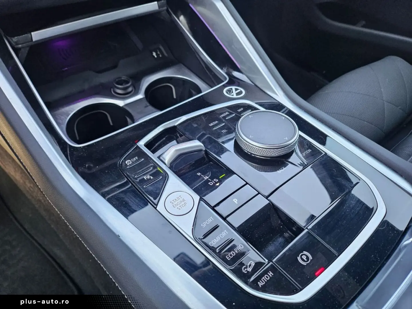 BMW X6 2025 — imagine 14