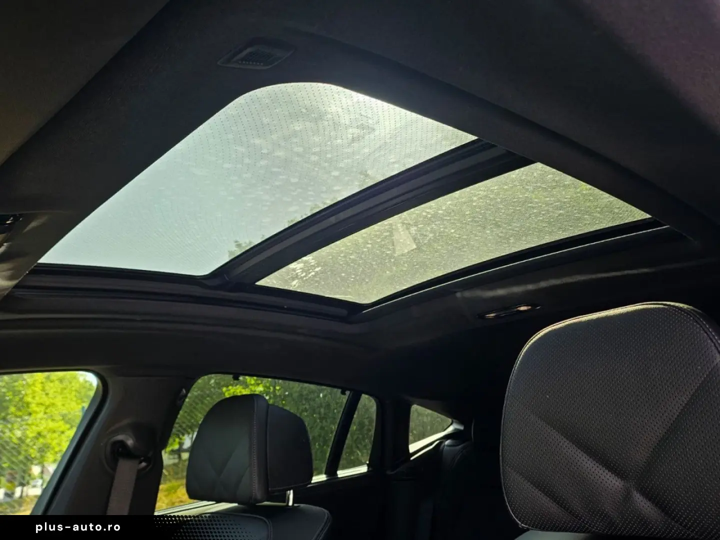 BMW X6 2025 — imagine 15