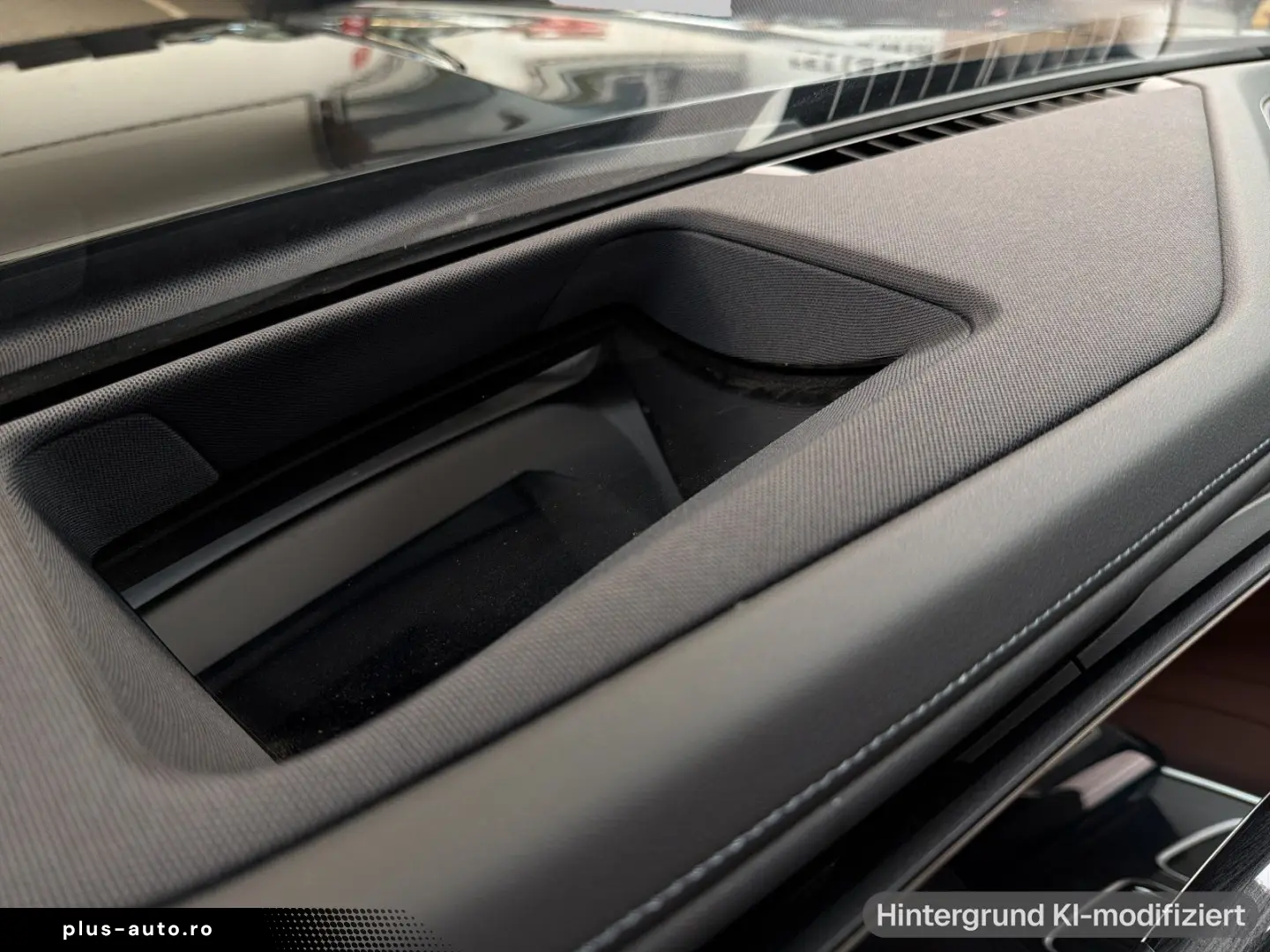 BMW 740d xDrive Fond-Entertainment SkyLounge