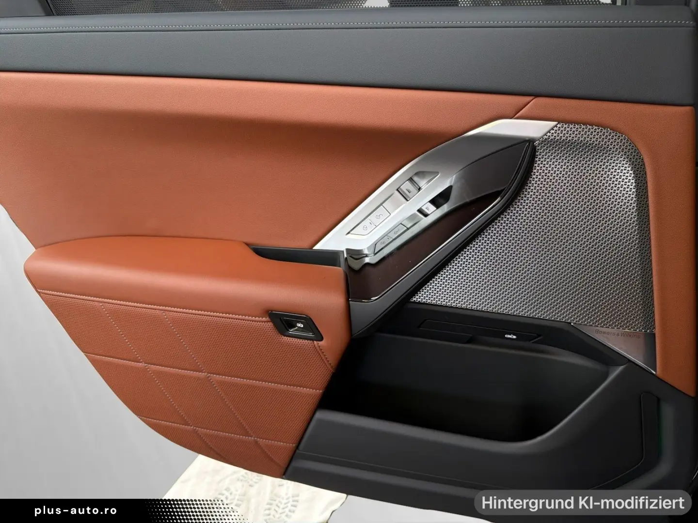 BMW 740d xDrive Fond-Entertainment SkyLounge