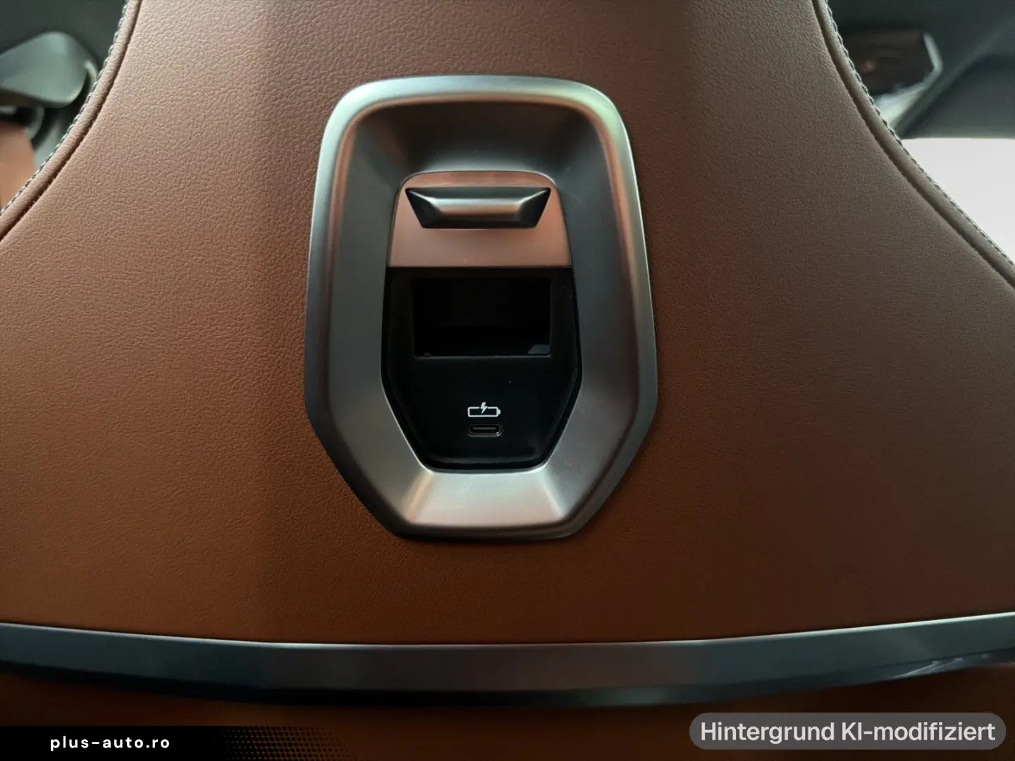 BMW 740d xDrive Fond-Entertainment SkyLounge