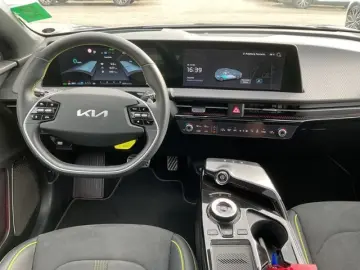 KIA EV6 GT 4WD