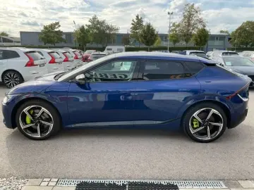 KIA EV6 GT 4WD