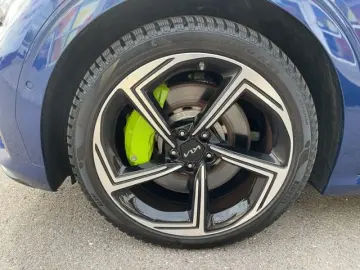 KIA EV6 GT 4WD
