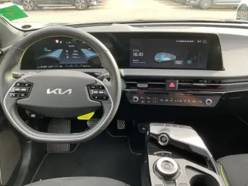 KIA EV6 GT 4WD