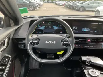 KIA EV6 GT 4WD