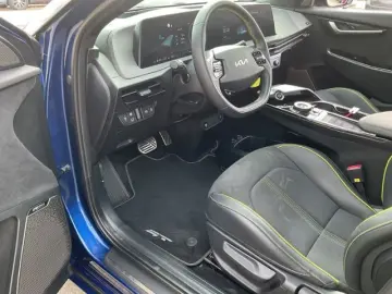 KIA EV6 GT 4WD