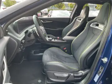 KIA EV6 GT 4WD