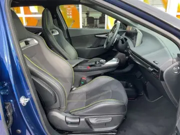 KIA EV6 GT 4WD