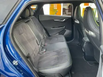 KIA EV6 GT 4WD