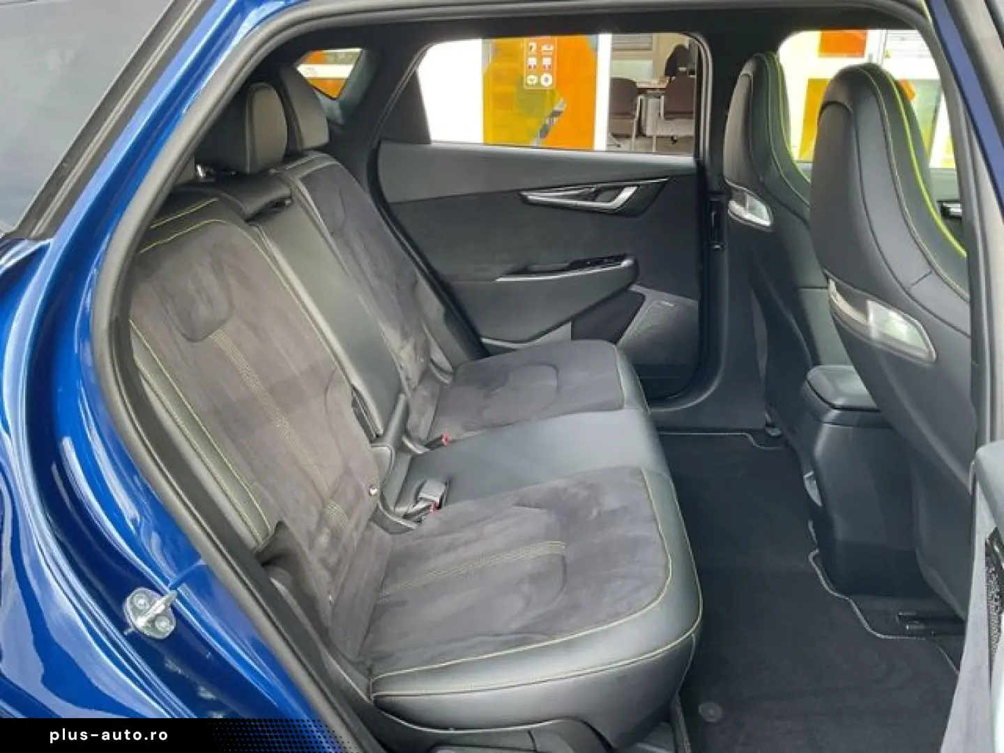 KIA EV6 2024 — imagine 16