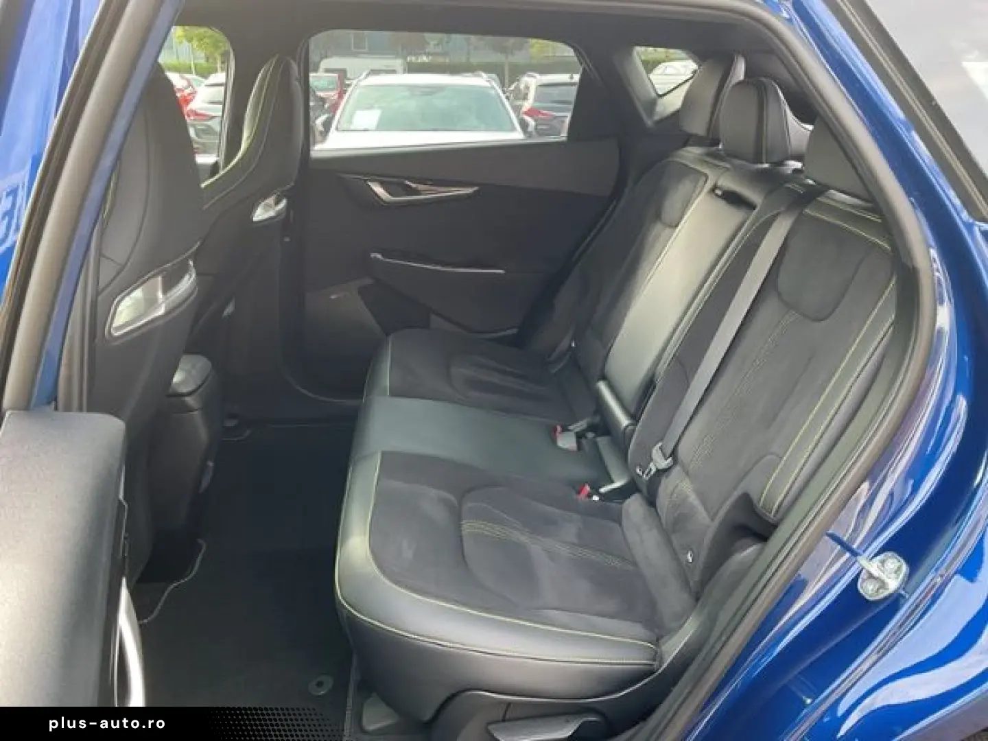 KIA EV6 2024 — imagine 17