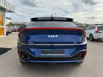KIA EV6 GT 4WD