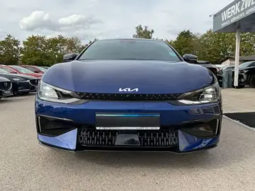 KIA EV6 GT 4WD