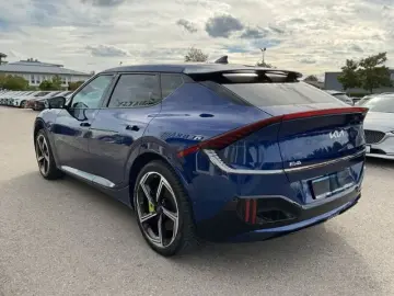 KIA EV6 GT 4WD