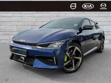 KIA EV6 GT 4WD