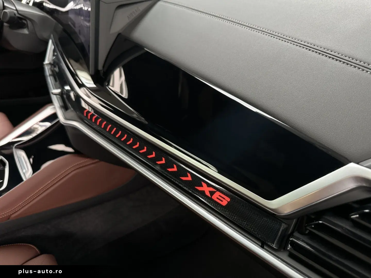 BMW X6 xDrive40d M Sport AHK SkyLounge Standhzg.