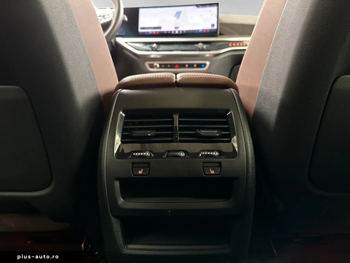 BMW X6 xDrive40d M Sport AHK SkyLounge Standhzg.