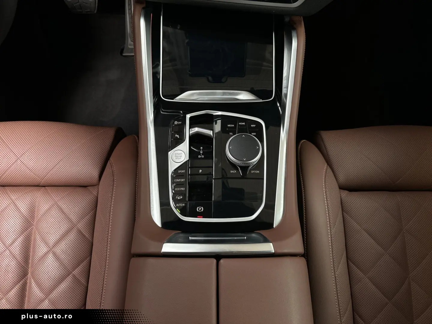 BMW X6 xDrive40d M Sport AHK SkyLounge Standhzg.