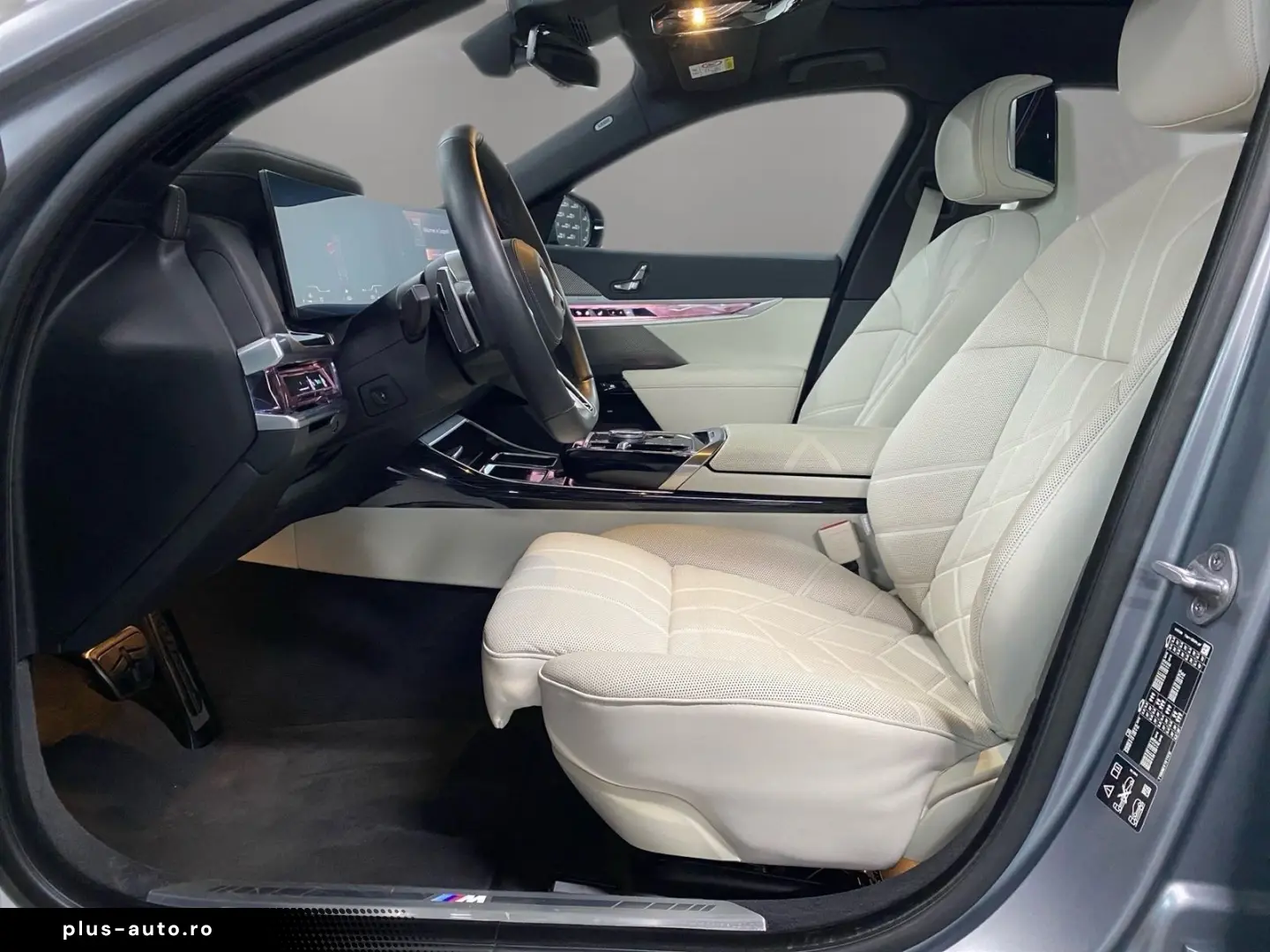 BMW 740d xDrive M Sport Standheizung Kamera Alarm