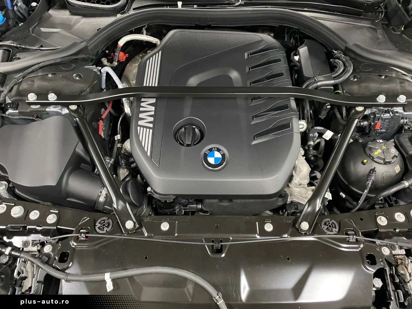 BMW 740d xDrive M Sport Standheizung Kamera Alarm