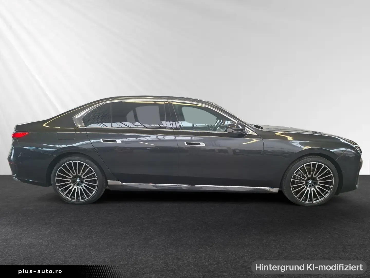 BMW 740d xDrive Standhzg. DA&PAProf. Autobahnass.