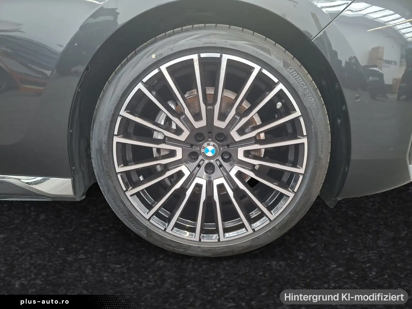 BMW 740d xDrive Standhzg. DA&PAProf. Autobahnass.