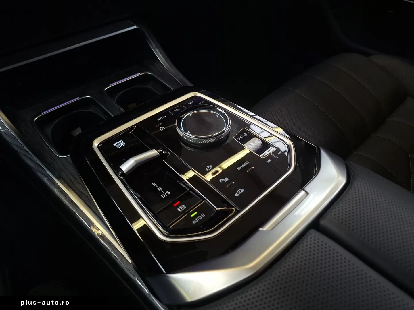 BMW 740d xDrive Standhzg. DA&PAProf. Autobahnass.