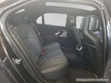 BMW 740d xDrive Standhzg. DA&PAProf. Autobahnass.