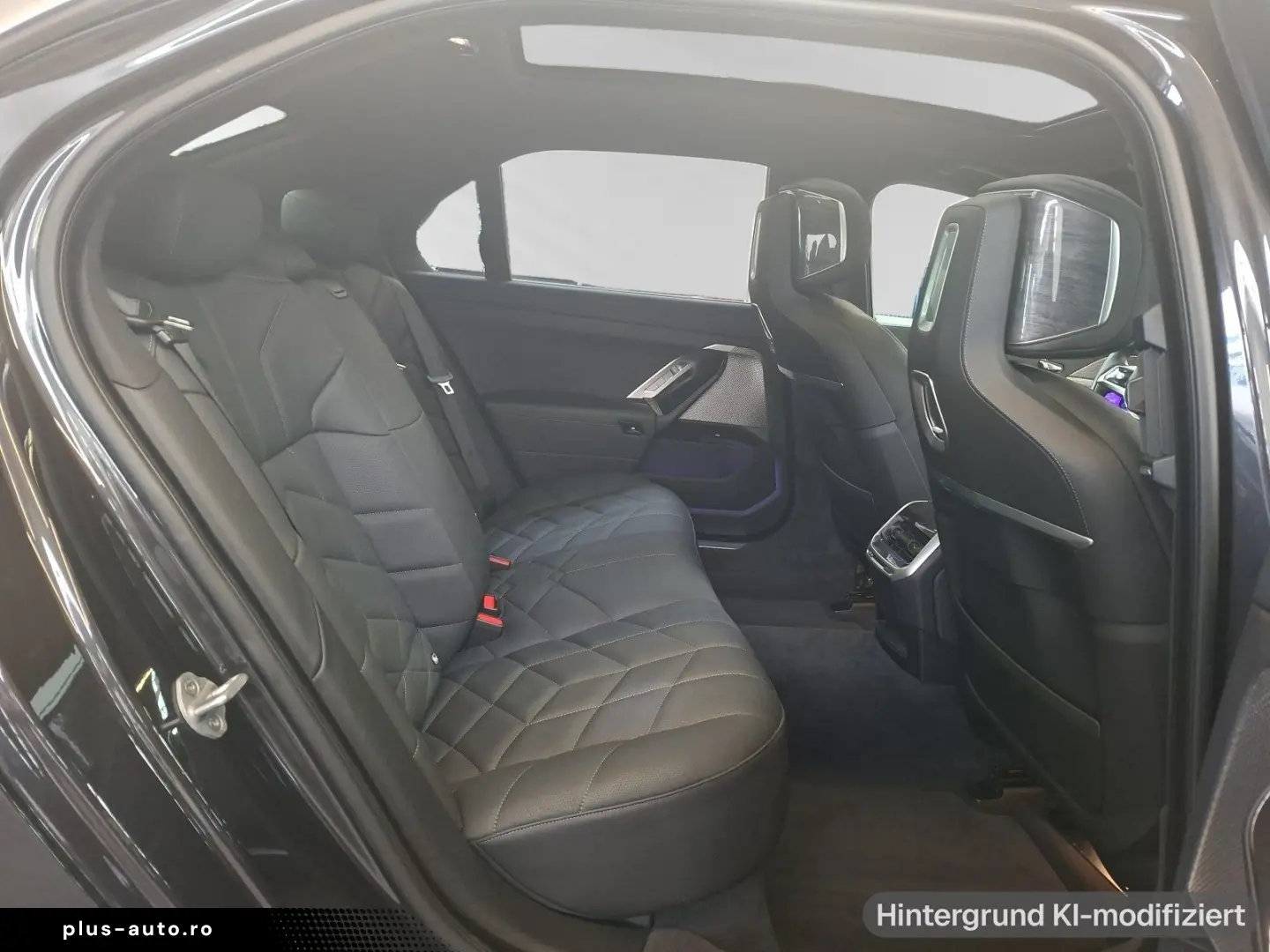 BMW 740d xDrive Standhzg. DA&PAProf. Autobahnass.