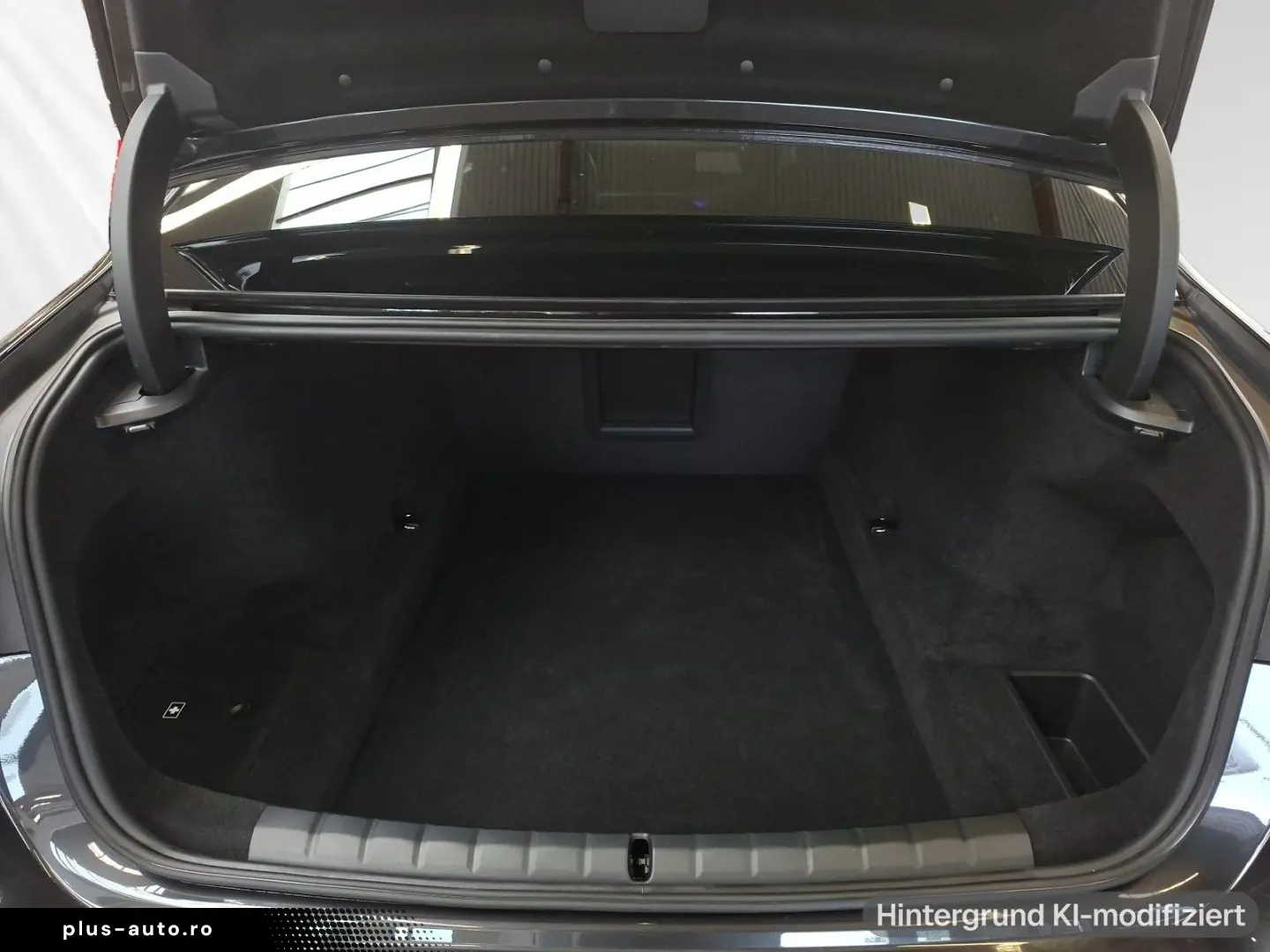 BMW 740d xDrive Standhzg. DA&PAProf. Autobahnass.