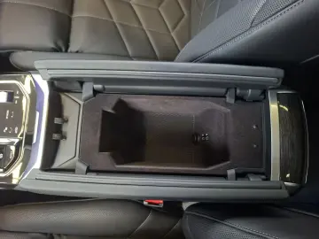 BMW 740d xDrive Standhzg. DA&PAProf. Autobahnass.