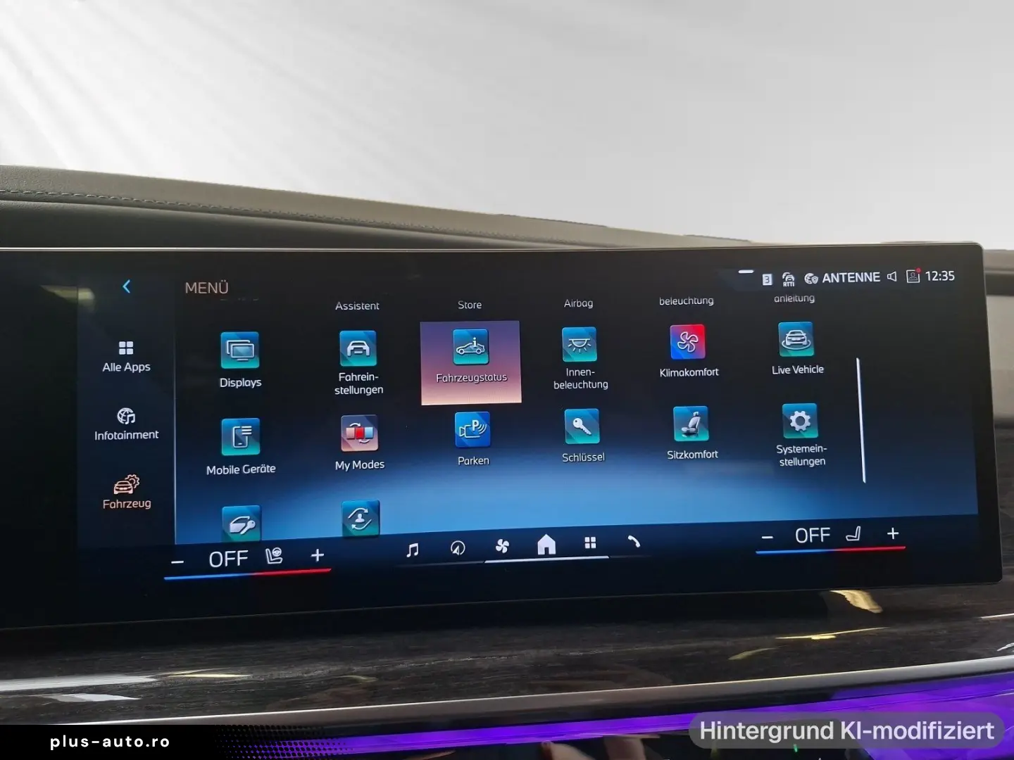 BMW 740d xDrive Standhzg. DA&PAProf. Autobahnass.