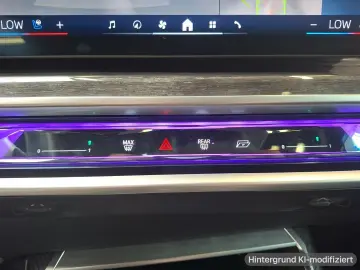 BMW 740d xDrive Standhzg. DA&PAProf. Autobahnass.