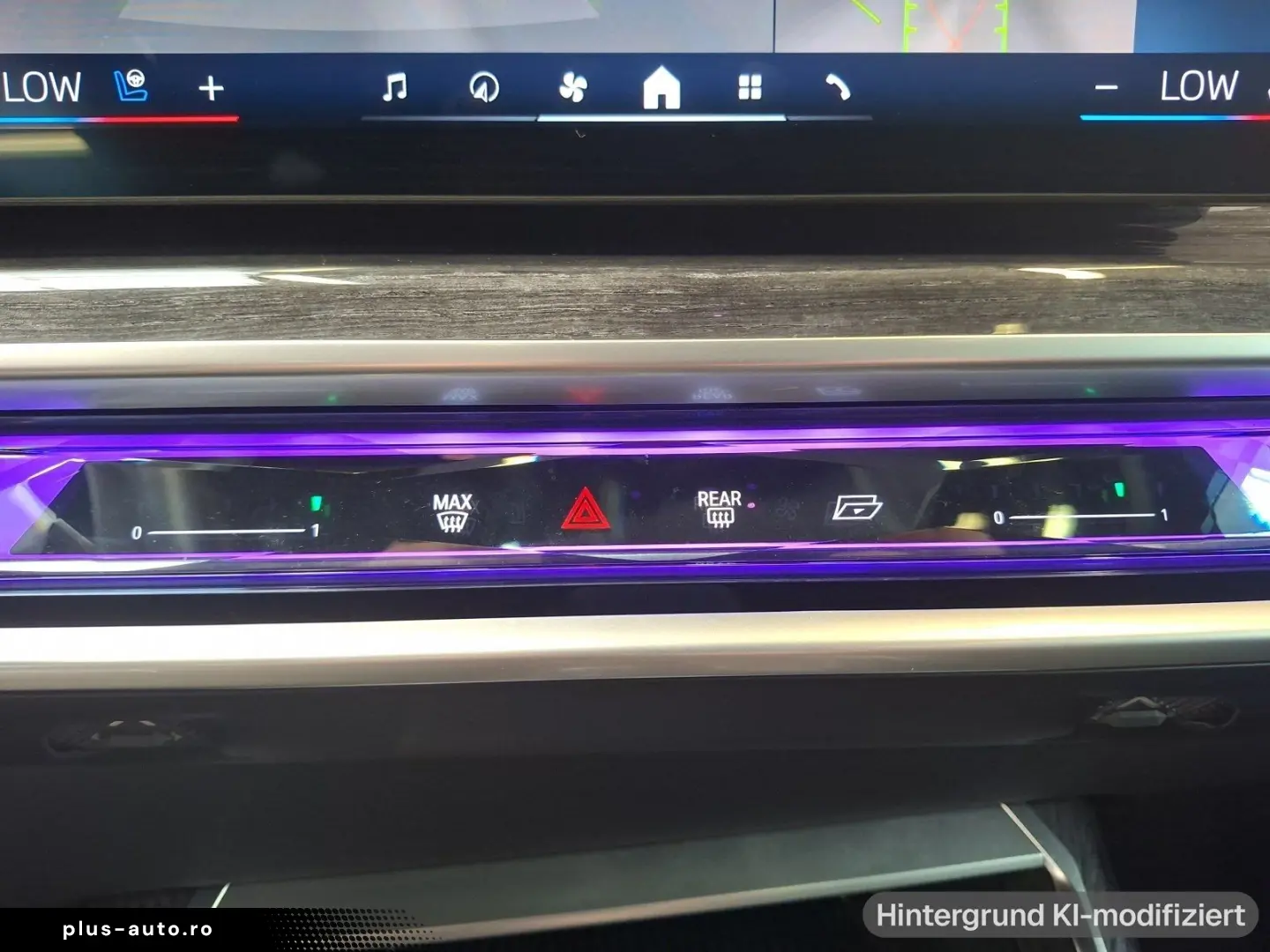 BMW 740d xDrive Standhzg. DA&PAProf. Autobahnass.