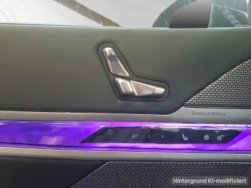 BMW 740d xDrive Standhzg. DA&PAProf. Autobahnass.