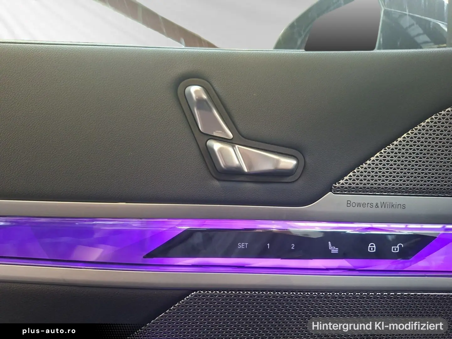 BMW 740d xDrive Standhzg. DA&PAProf. Autobahnass.