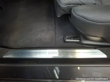 BMW 740d xDrive Standhzg. DA&PAProf. Autobahnass.