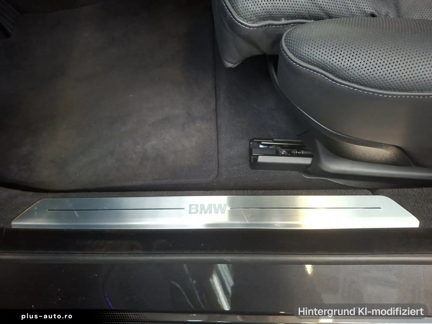 BMW 740d xDrive Standhzg. DA&PAProf. Autobahnass.