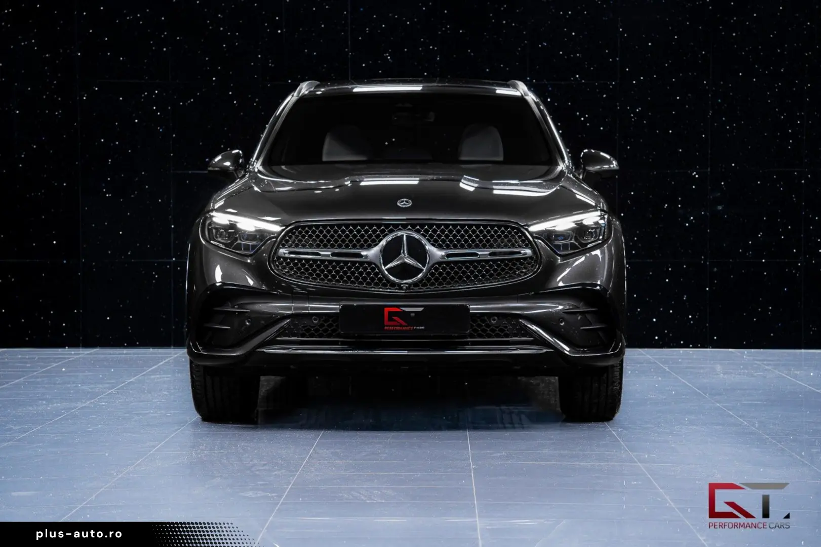 MERCEDES-BENZ GLC 2024 — imagine 4