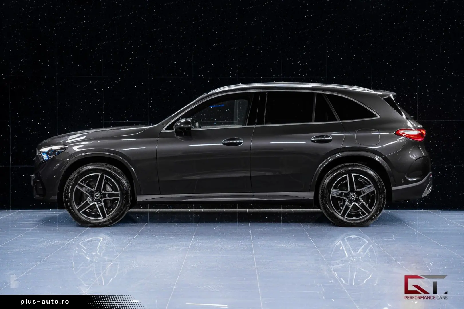 MERCEDES-BENZ GLC 2024 — imagine 5