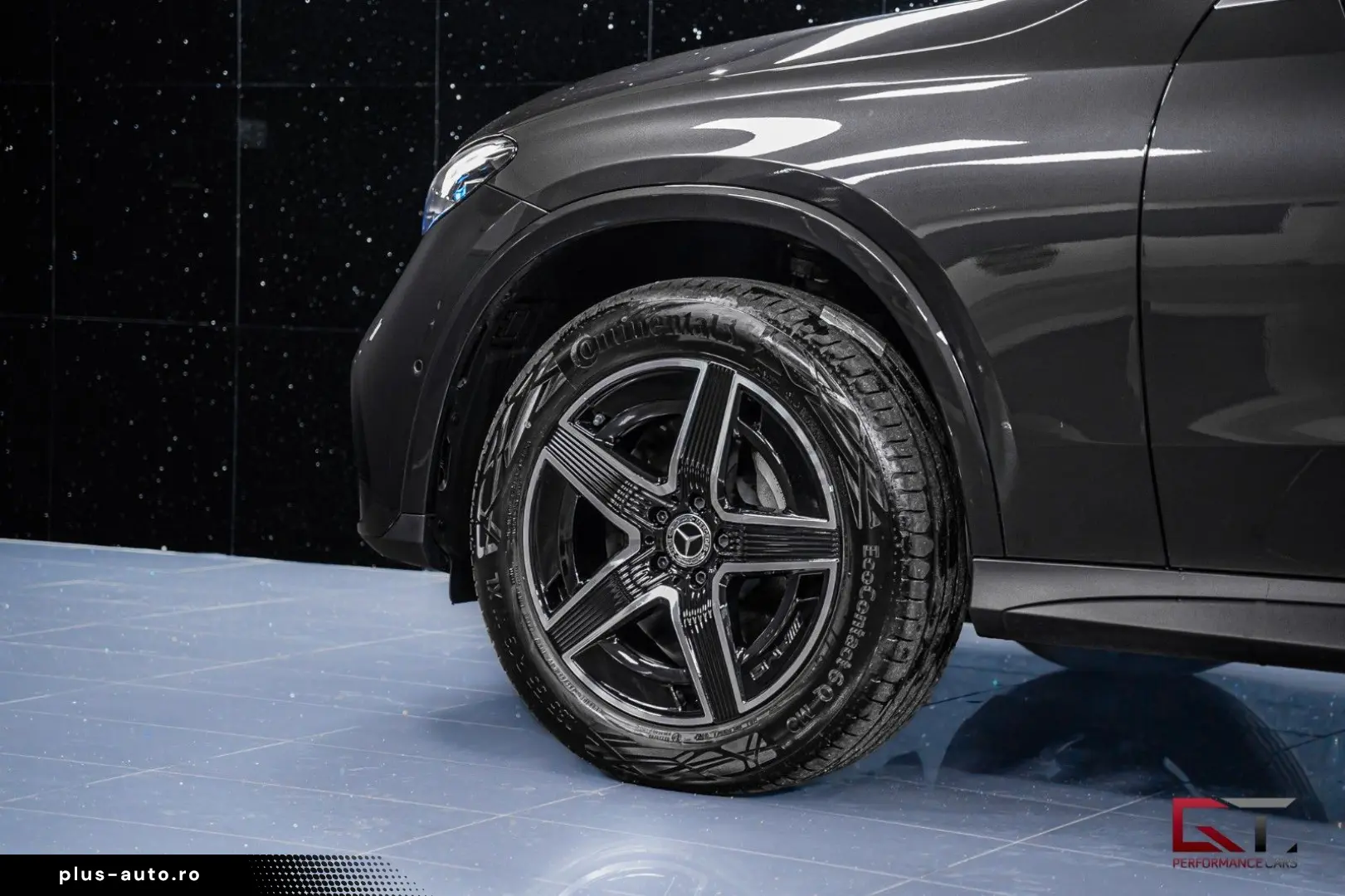 MERCEDES-BENZ GLC 2024 — imagine 6