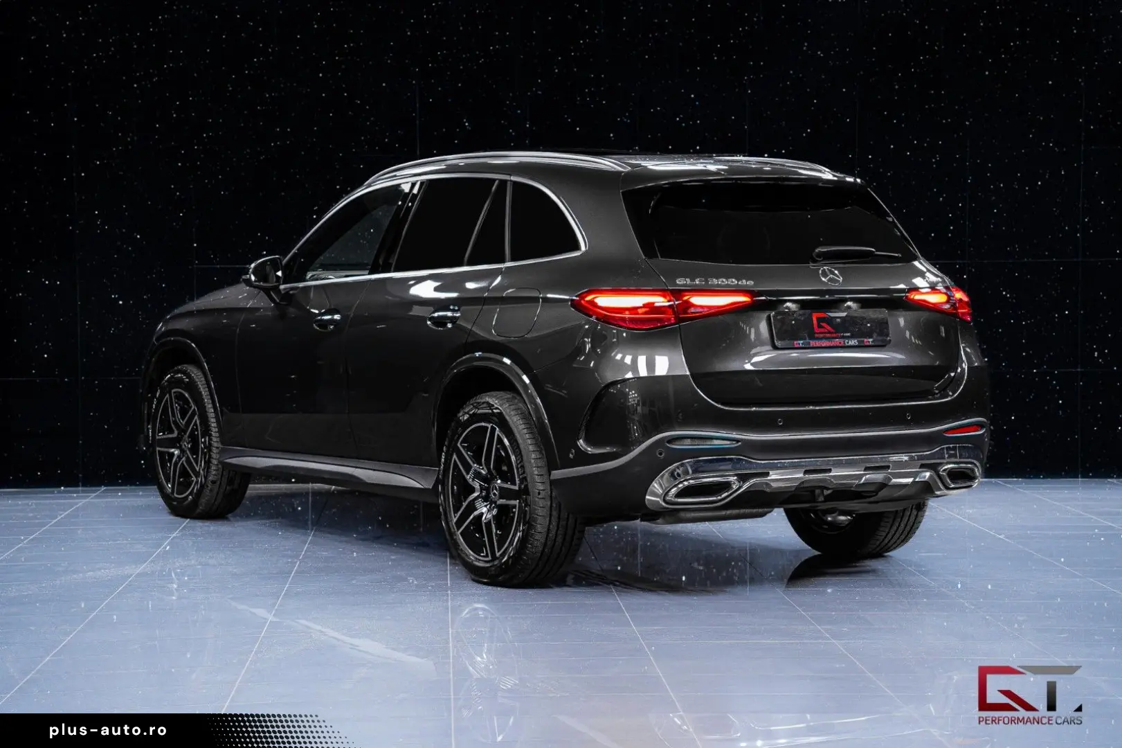 MERCEDES-BENZ GLC 2024 — imagine 2