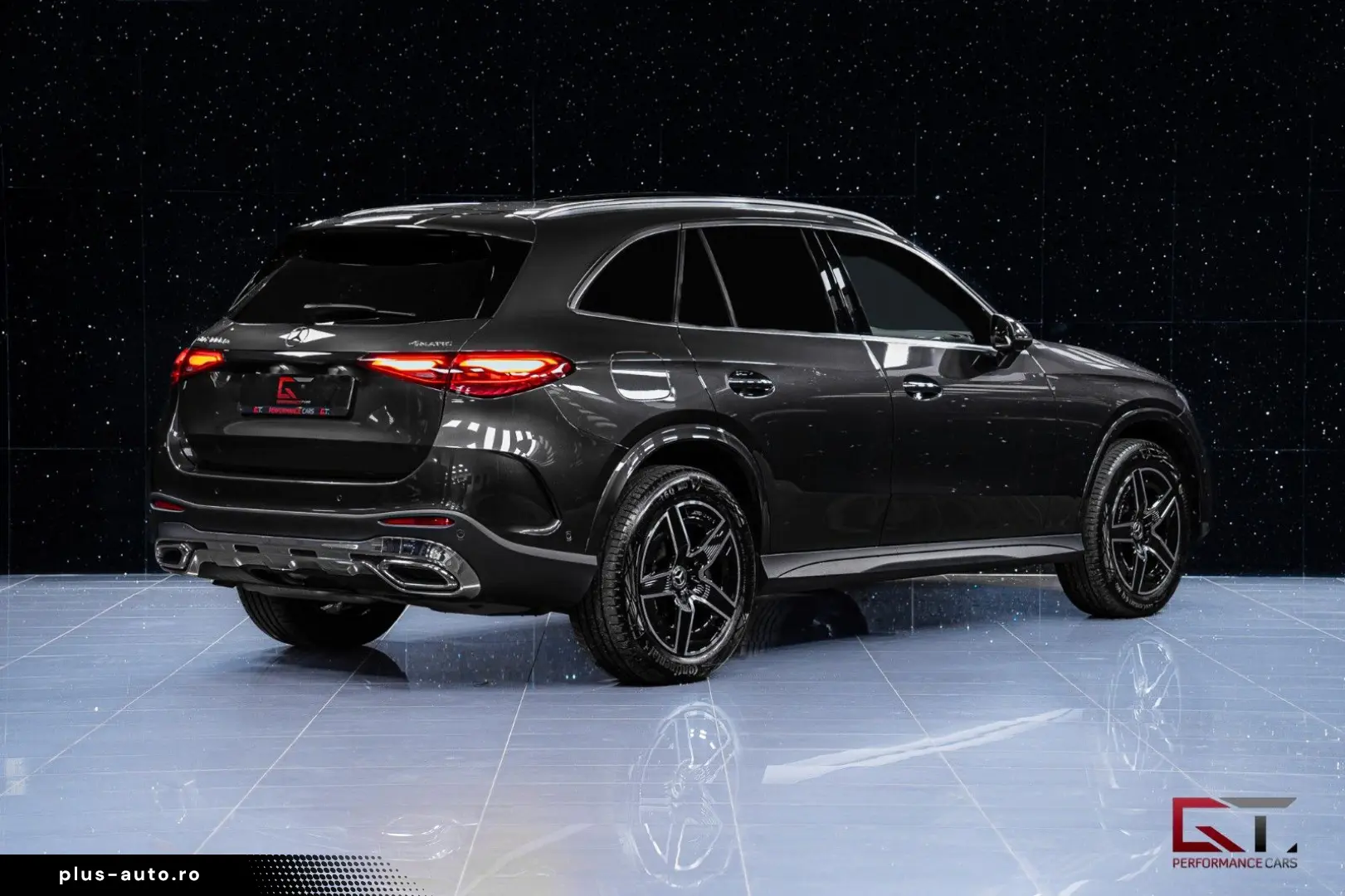 MERCEDES-BENZ GLC 2024 — imagine 3