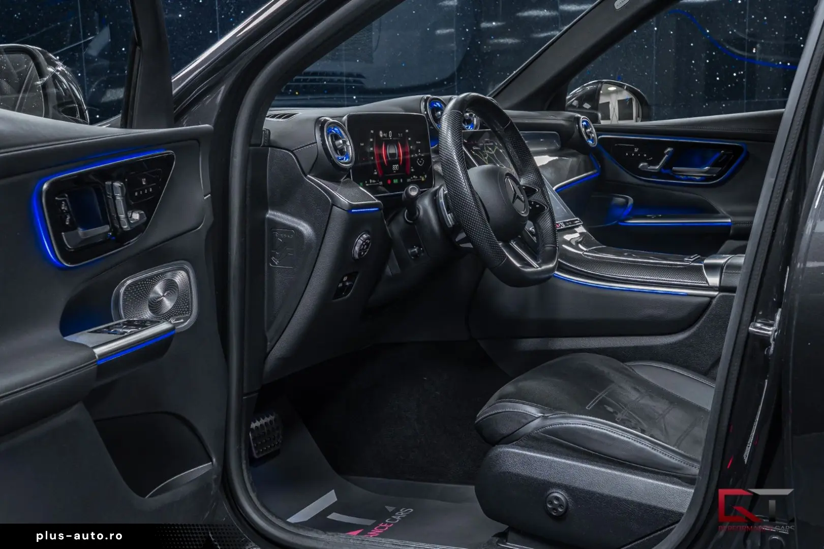 MERCEDES-BENZ GLC 2024 — imagine 8
