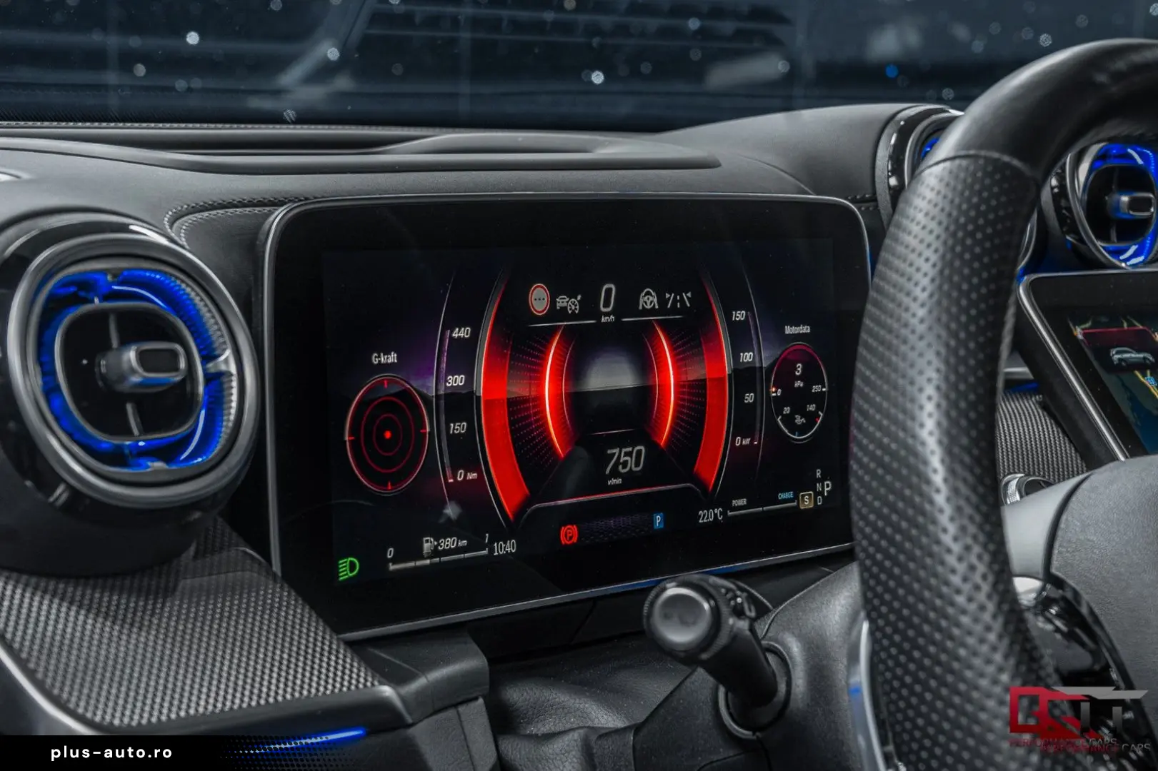 MERCEDES-BENZ GLC 2024 — imagine 11